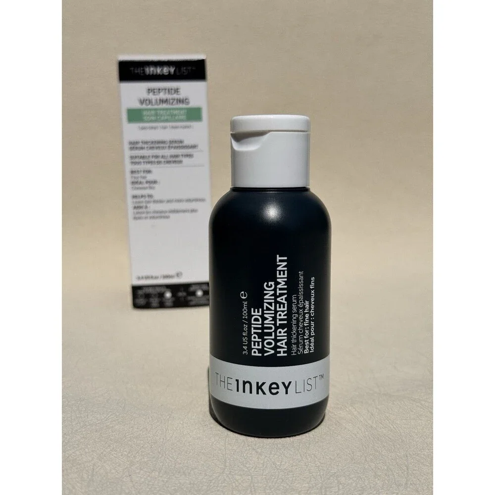 The Inkey List inkey list